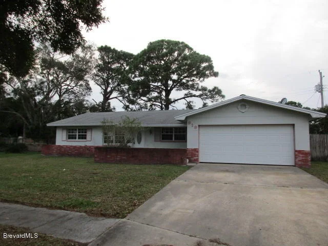 Unit for sale at 919 Jefferson Road, Rockledge, FL 32955