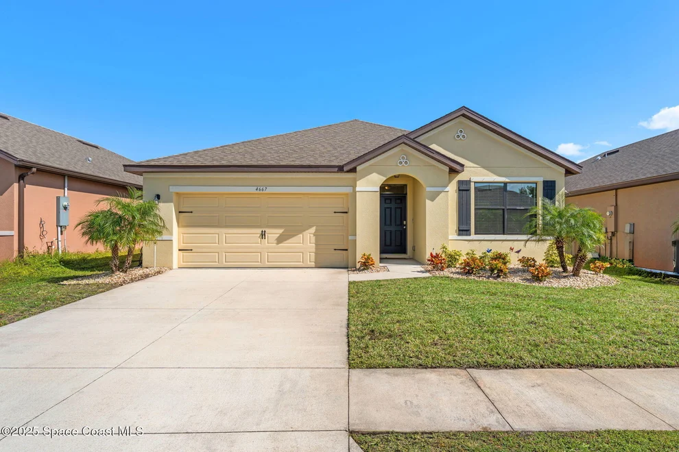 Unit for sale at 4667 Magenta Isles Drive, Melbourne, FL 32904