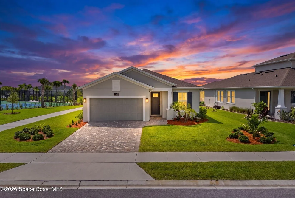 Unit for sale at 2499 Pangea Circle, Melbourne, FL 32940