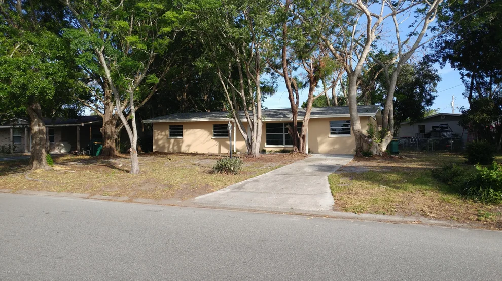 Unit for sale at 2475 Leewood Boulevard, Melbourne, FL 32935