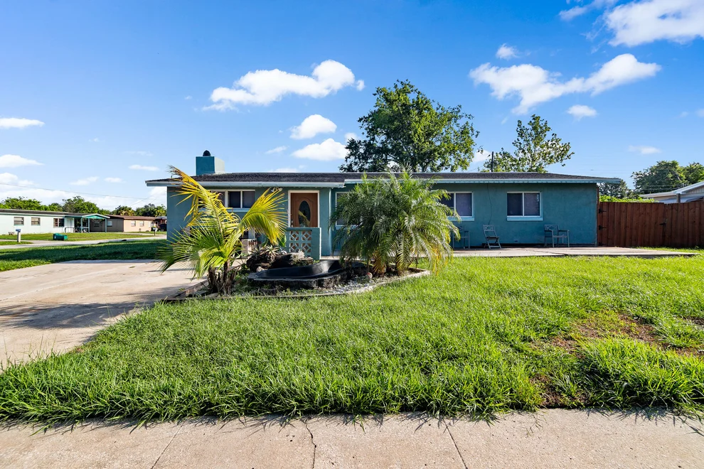 Unit for sale at 2534 Stratford Drive, Cocoa, FL 32926