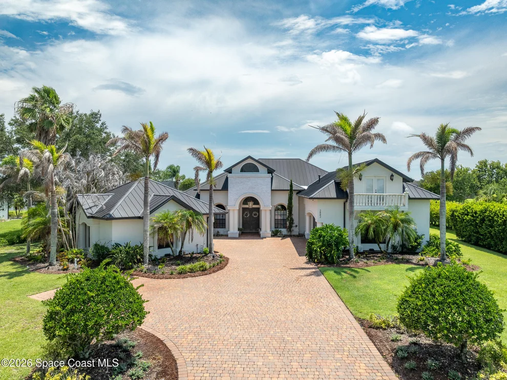 Unit for sale at 2882 Bellwind Circle, Rockledge, FL 32955