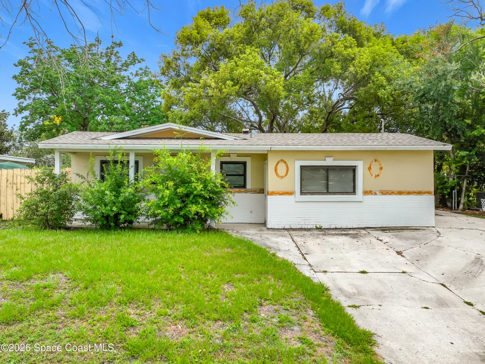 Unit for sale at 3209 Fitzgerald Drive, Orlando, FL 32805