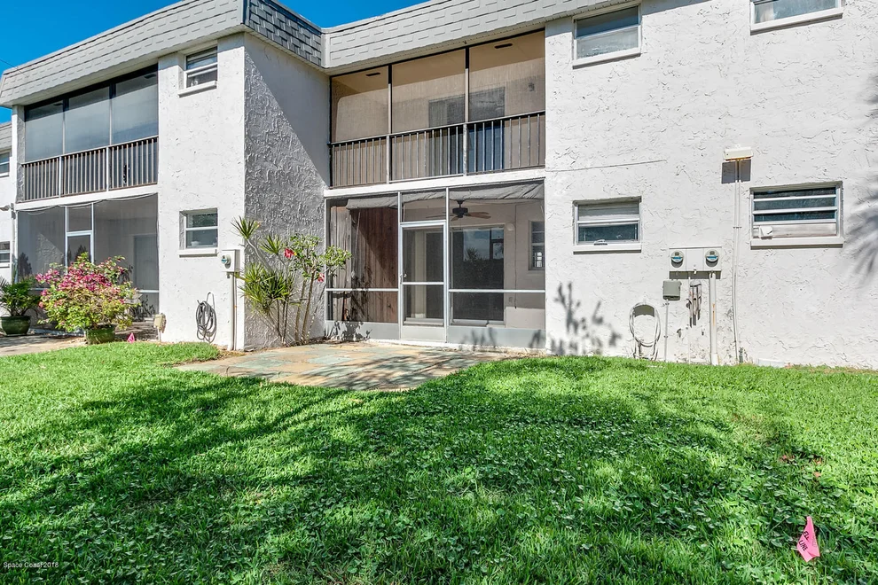 Unit for sale at 436 Blue Jay Lane, Satellite Beach, FL 32937