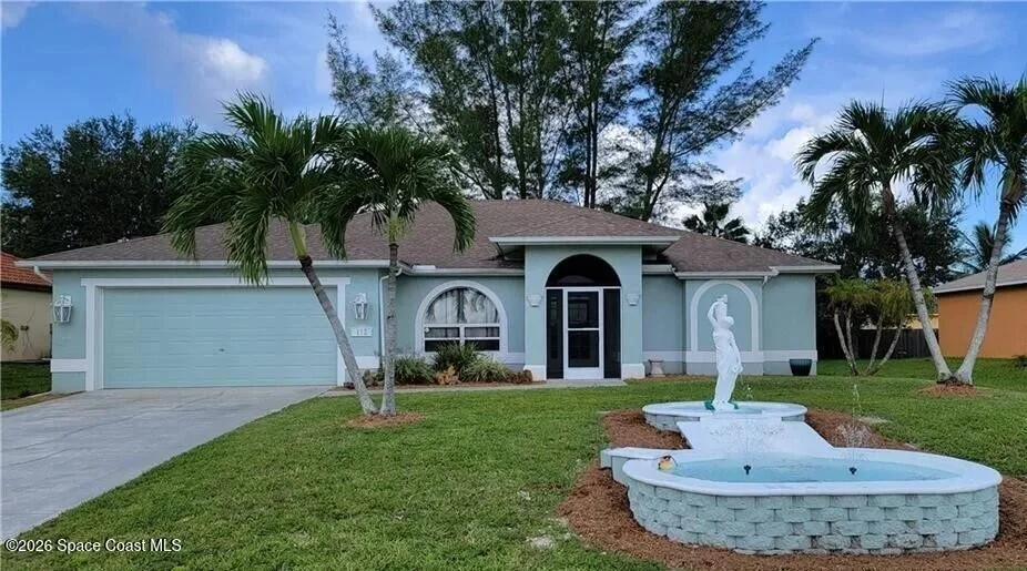 Unit for sale at 112 SW 34th Place, Cape Coral, FL 33993