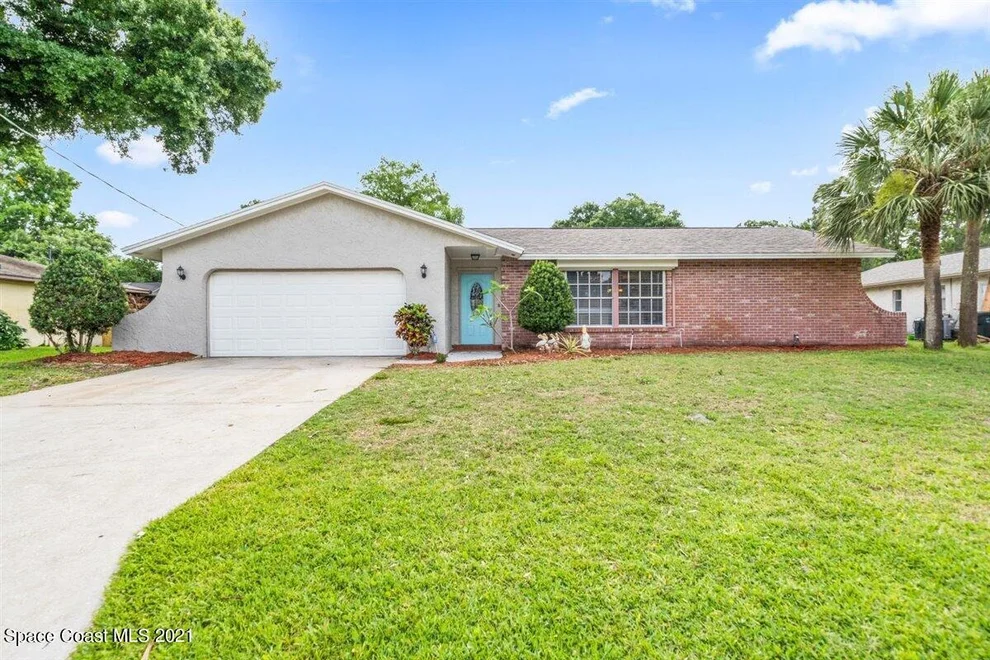 Unit for sale at 1151 Wentworth Circle, Rockledge, FL 32955