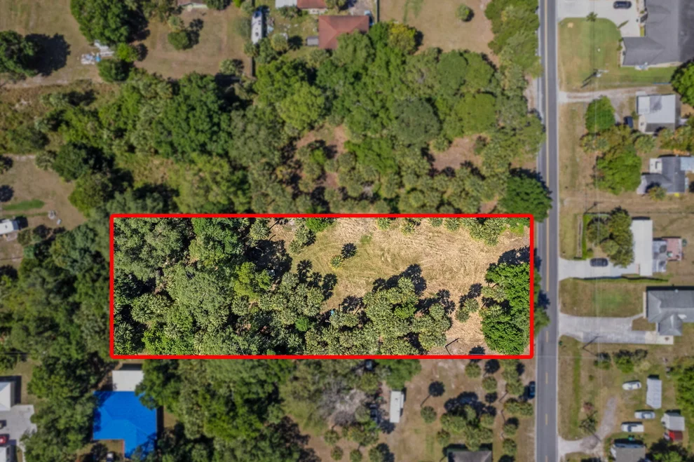 Unit for sale at Tbd Juanita Avenue, Fort Pierce, FL 34946
