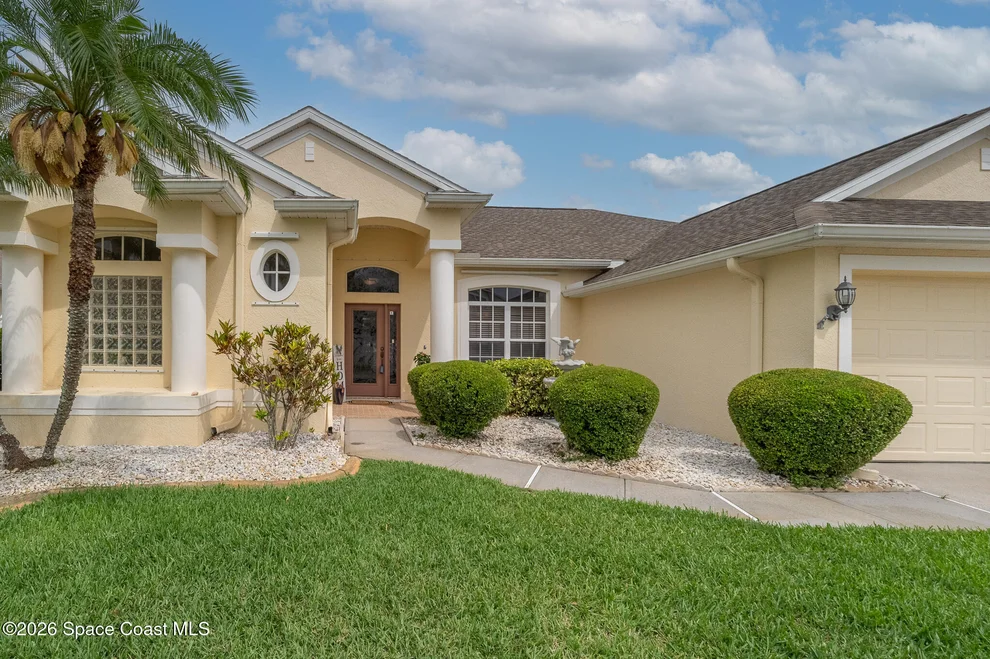 Unit for sale at 3792 Stream Drive, Melbourne, FL 32940