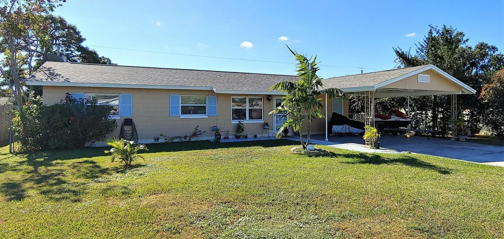 Unit for sale at 3015 Grace Street, West Melbourne, FL 32904