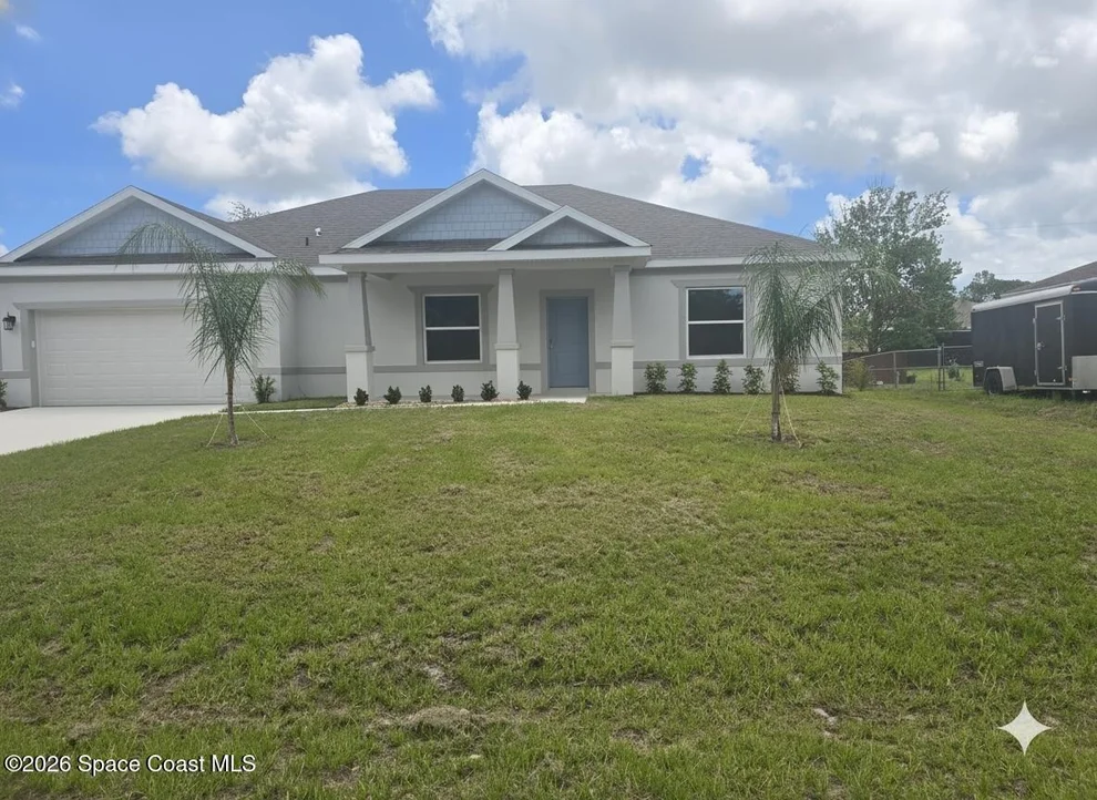 Unit for sale at 947 Braddock Avenue SE, Palm Bay, FL 32909