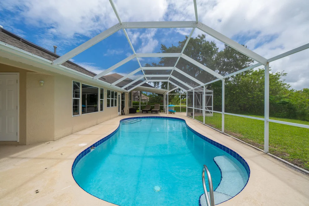 Unit for sale at 1025 Lennox Way, Melbourne, FL 32940