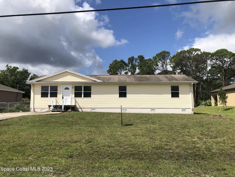 Unit for sale at 1882 Jupiter Boulevard SW, Palm Bay, FL 32908