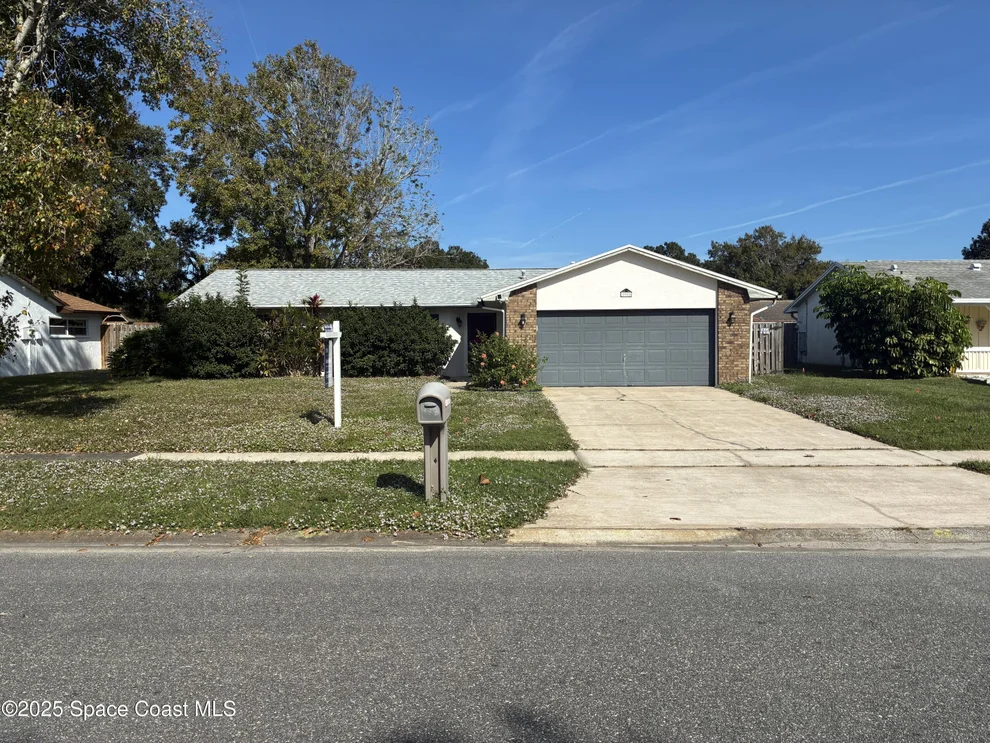Unit for sale at 1980 Talloak Road, Melbourne, FL 32935