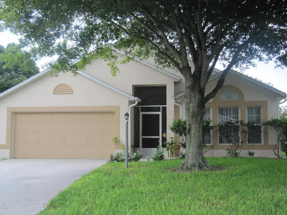 Unit for sale at 2419 Alicia Lane, Melbourne, FL 32935