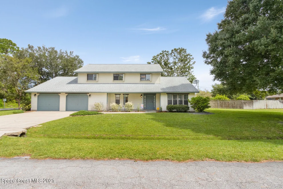 Unit for sale at 201 Dickinson Street NE, Palm Bay, FL 32907