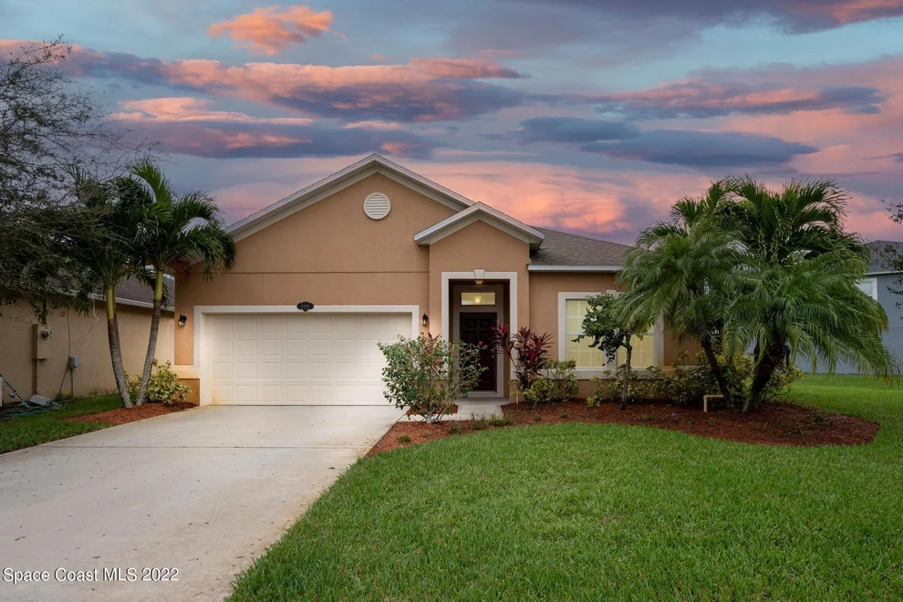 Unit for sale at 3995 Aria Drive, Melbourne, FL 32904