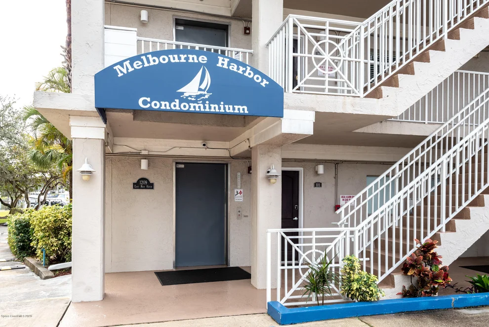 Unit for sale at 1209 E New Haven Avenue, Melbourne, FL 32901