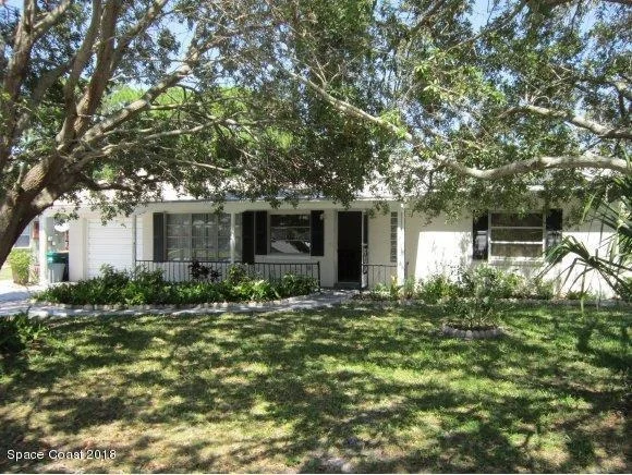 Unit for sale at 693 Everglade Drive, Melbourne, FL 32935