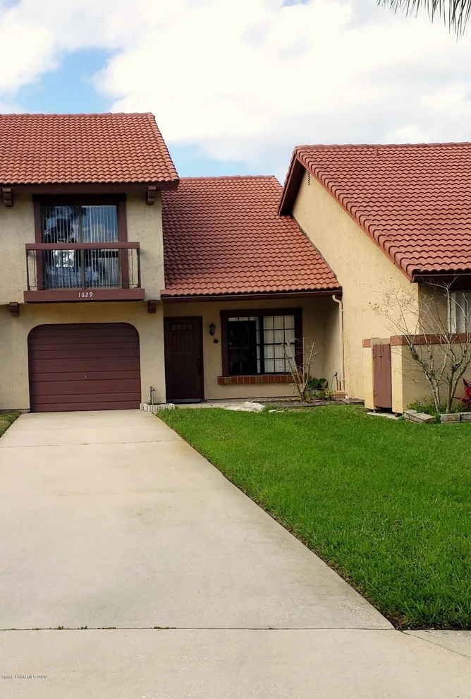 Unit for sale at 1629 Avery Road NE, Palm Bay, FL 32905
