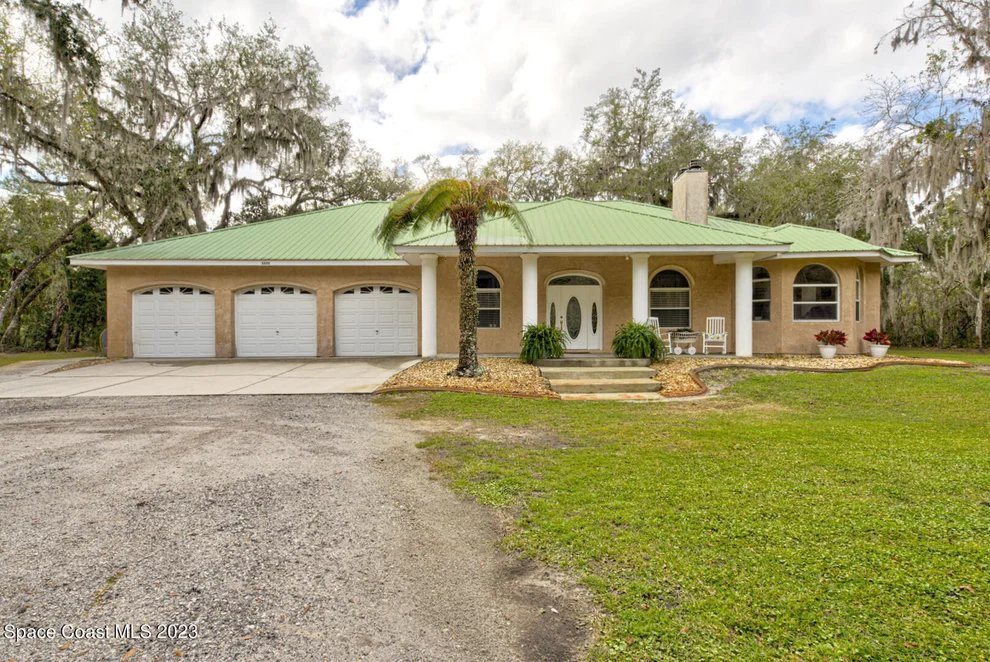 Unit for sale at 3333 Aloha Lane, Mims, FL 32754