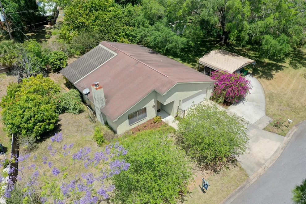 Unit for sale at 4188 Arrow Court, Titusville, FL 32796