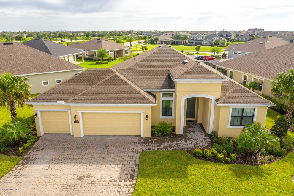 Unit for sale at 3335 Archdale Street, Melbourne, FL 32940