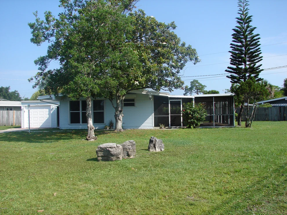 Unit for sale at 1001 Genevieve Avenue, Rockledge, FL 32955