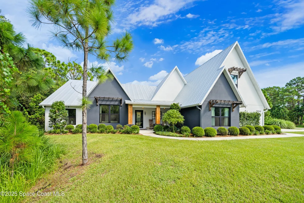 Unit for sale at 7010 Indian River Boulevard, Grant-Valkaria, FL 32949