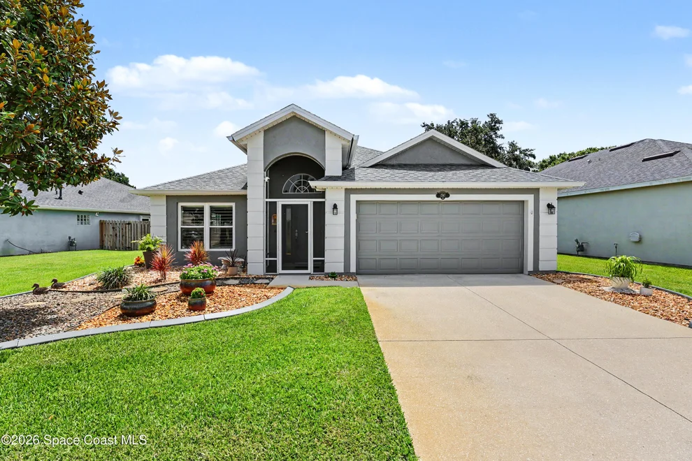 Unit for sale at 1797 Sun Gazer Drive, Rockledge, FL 32955