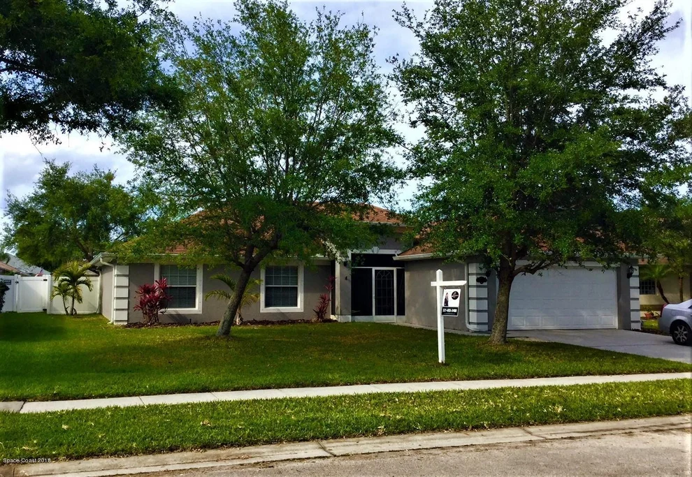 Unit for sale at 1452 Payette Lane, West Melbourne, FL 32904