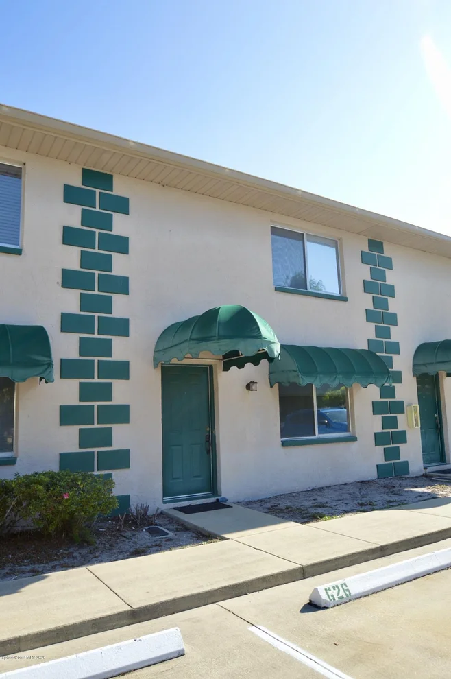 Unit for sale at 1880 Murrell Road, Rockledge, FL 32955
