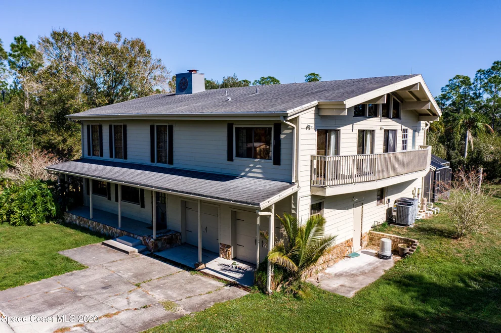 Unit for sale at 175 Elfin Street, Grant-Valkaria, FL 32909