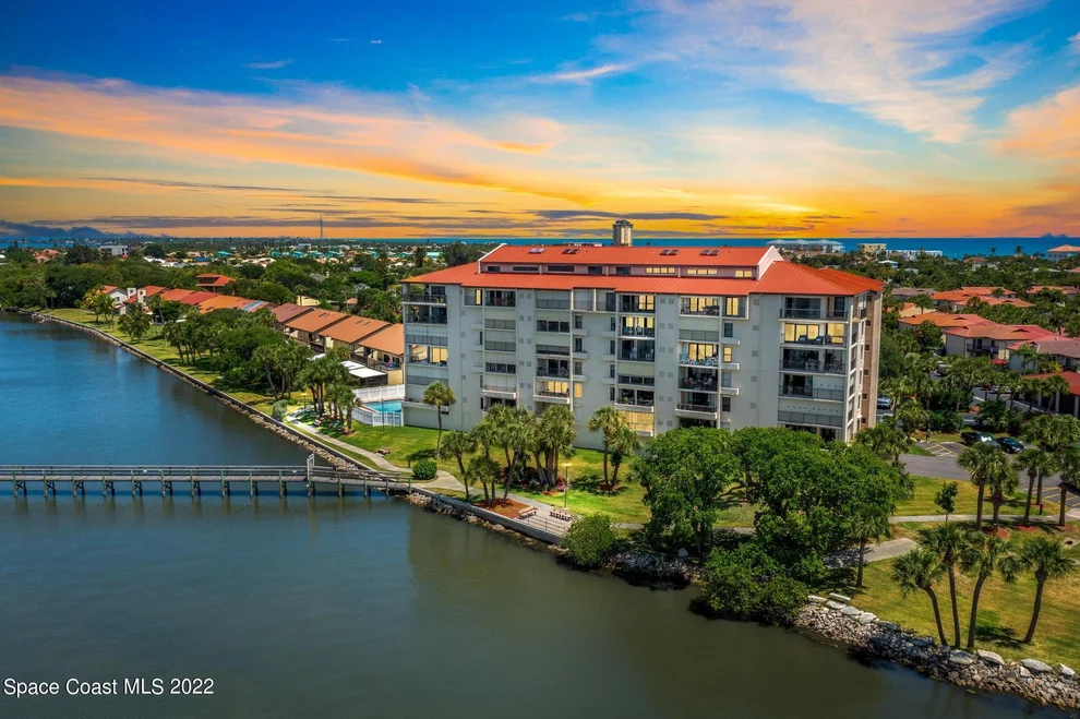 Unit for sale at 3220 River Villa Way, Melbourne Beach, FL 32951