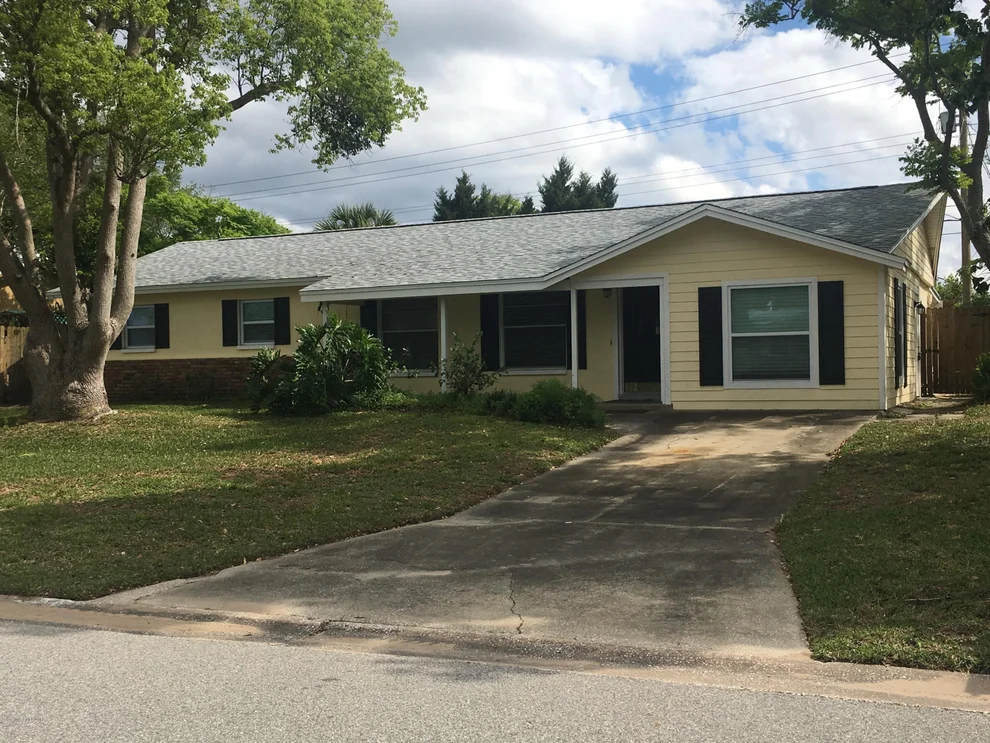 Unit for sale at 1725 Kingston Street, Titusville, FL 32780