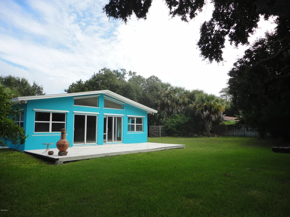 Unit for sale at 441 Wayne Avenue, Indialantic, FL 32903