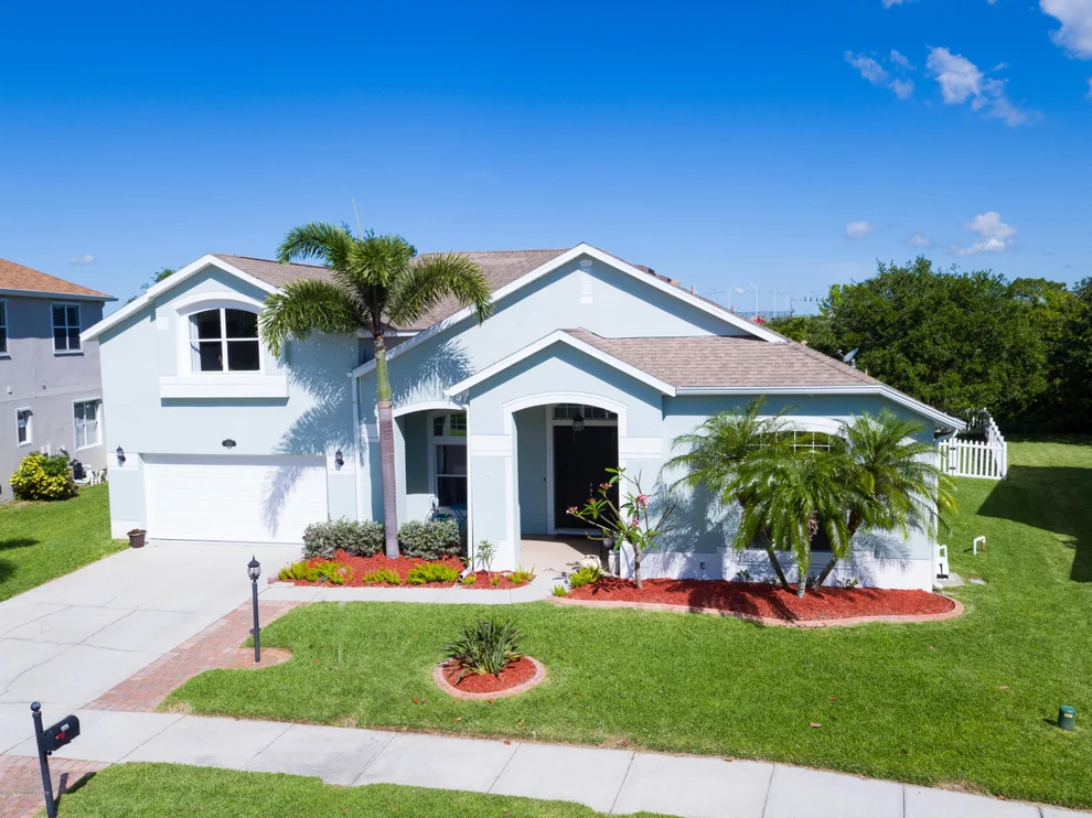 Unit for sale at 4779 Chastain Drive, Melbourne, FL 32940