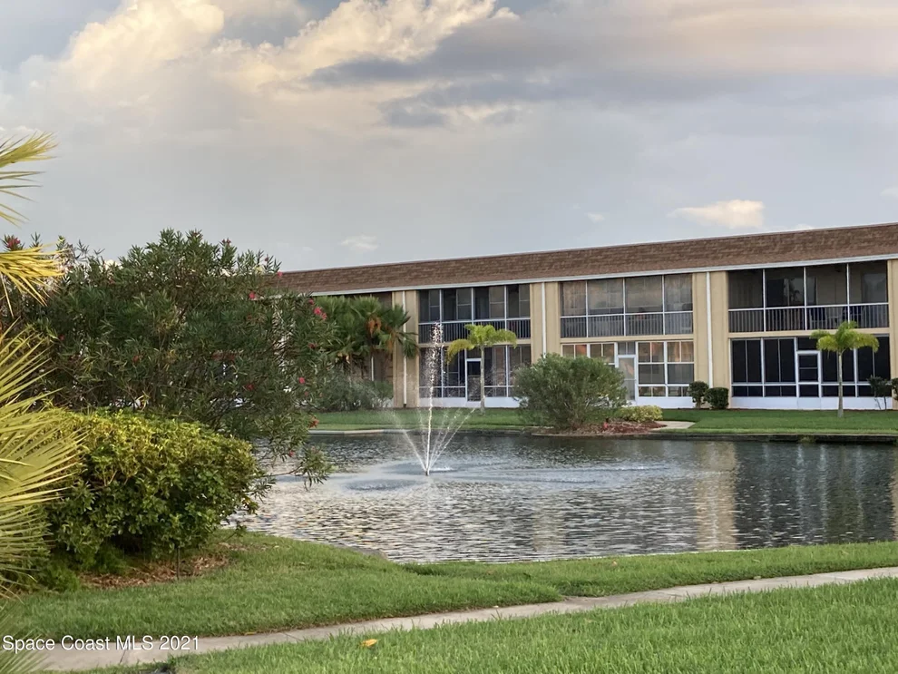 Unit for sale at 2135 N Courtenay Parkway, Merritt Island, FL 32953