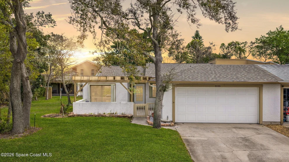 Unit for sale at 3533 Sandpiper Lane, Melbourne, FL 32935
