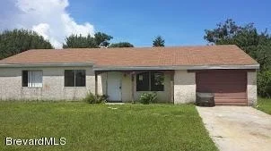 Unit for sale at 2137 NE Acacia Street, Palm Bay, FL 32905
