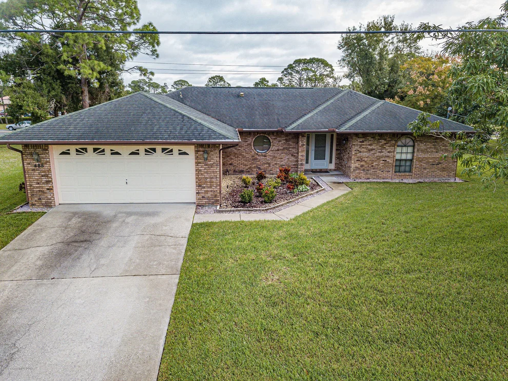 Unit for sale at 485 Lisa Road NE, Palm Bay, FL 32907