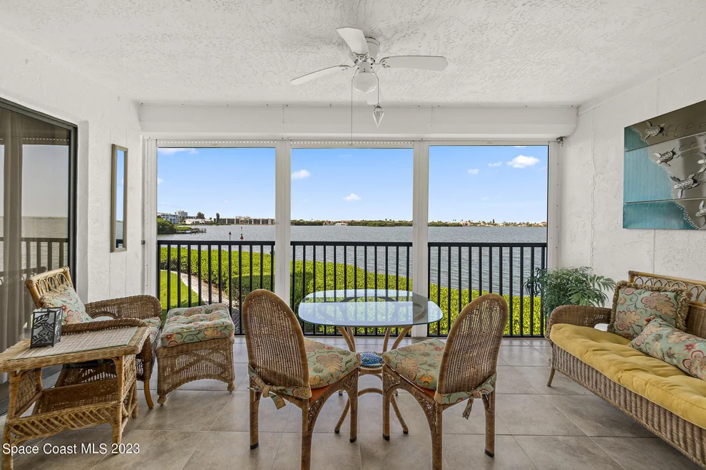 Unit for sale at 3609 S Banana River Boulevard, Cocoa Beach, FL 32931