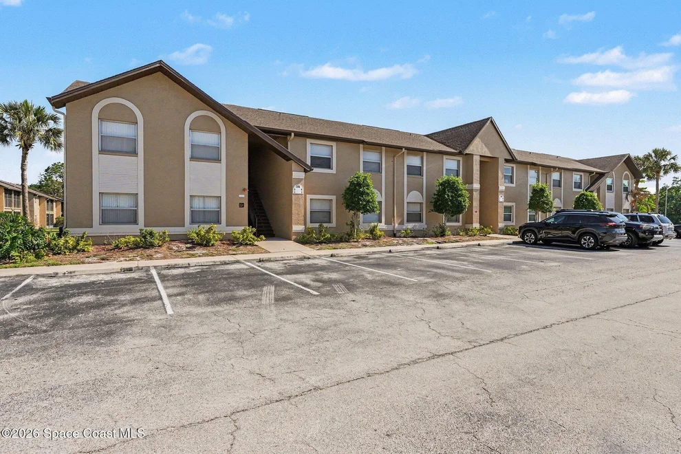 Unit for sale at 240 Spring Drive, Merritt Island, FL 32953
