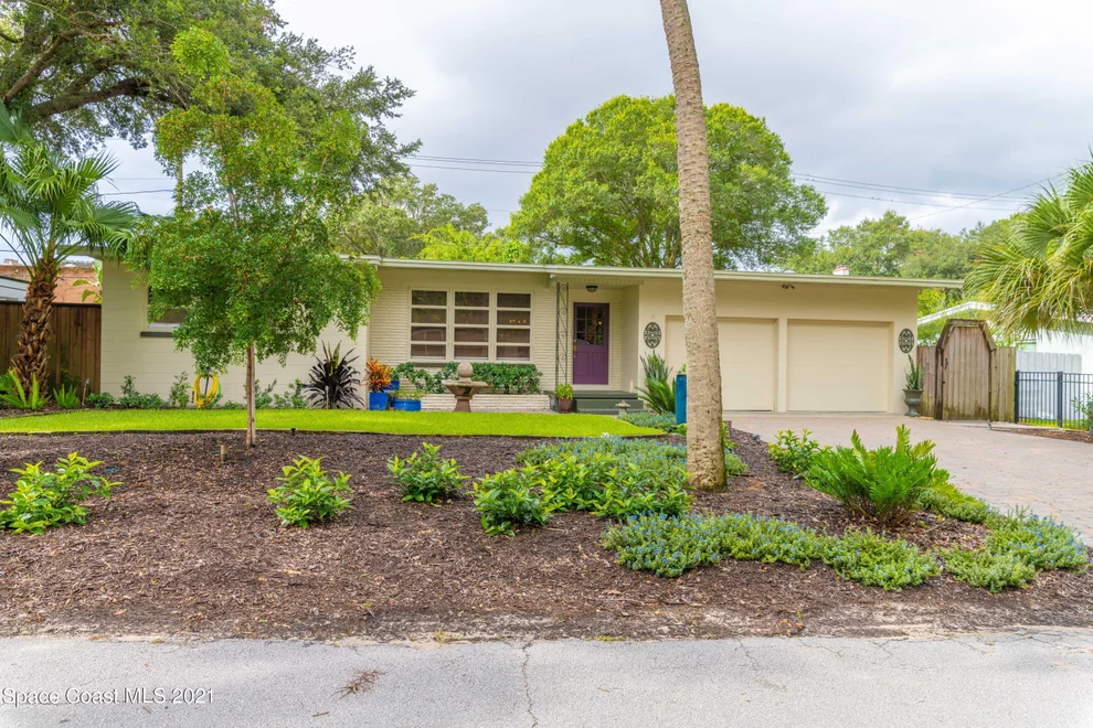 Unit for sale at 23 S Fernwood Drive, Rockledge, FL 32955
