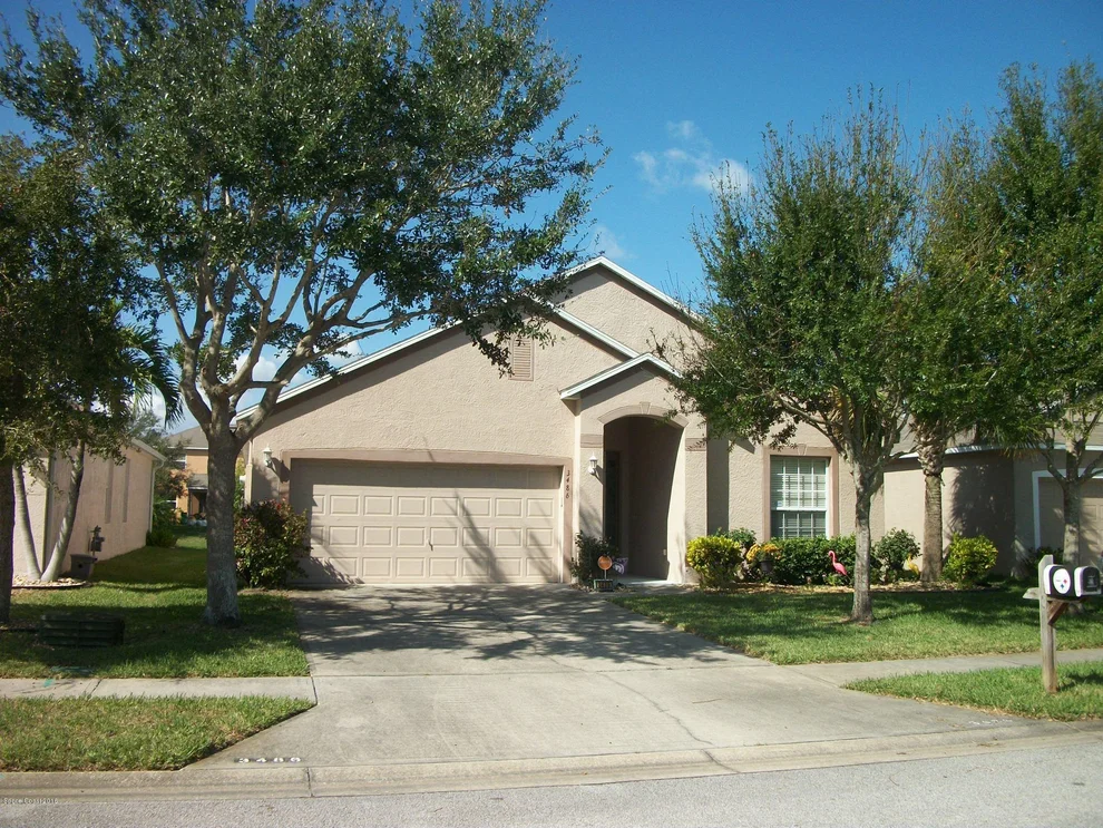 Unit for sale at 3486 Mount Carmel Lane, Melbourne, FL 32901