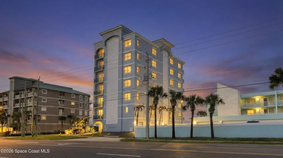 Unit for sale at 2485 S Atlantic Avenue, Cocoa Beach, FL 32931