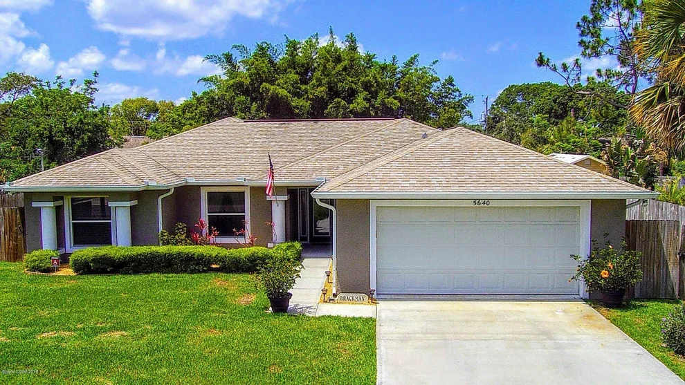 Unit for sale at 5640 Holden Road, Cocoa, FL 32927
