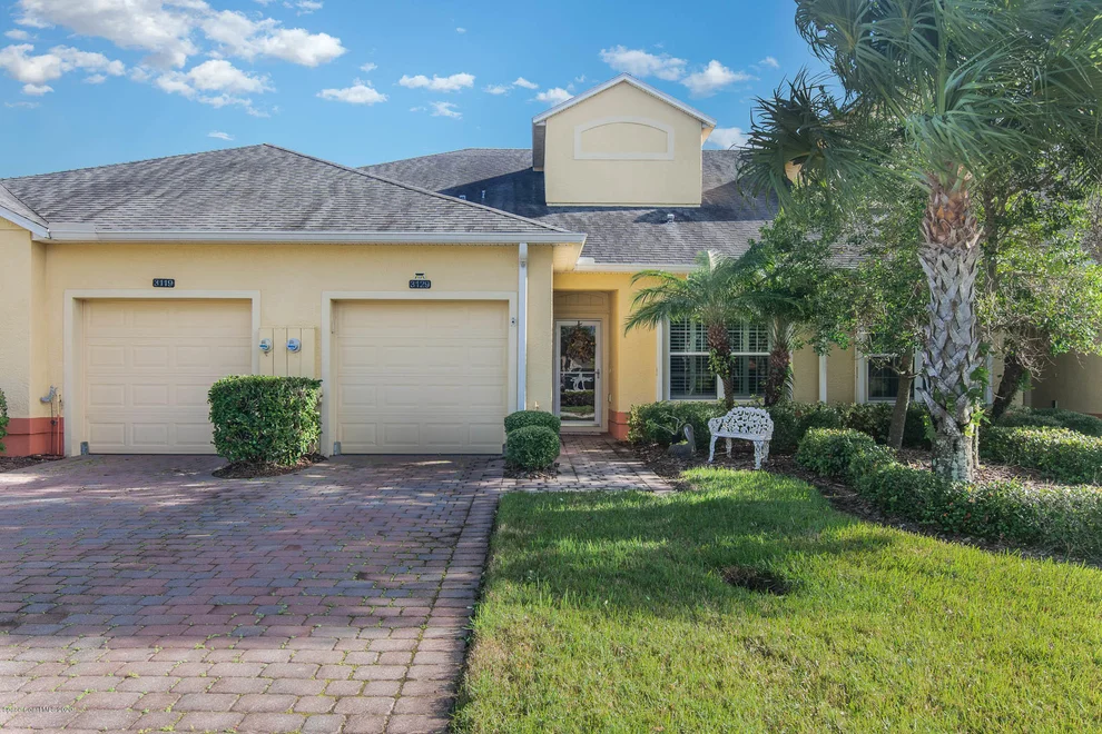 Unit for sale at 3129 Vallejo Way, Melbourne, FL 32940