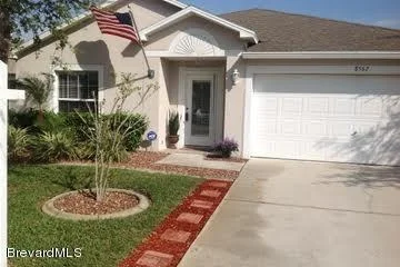 Unit for sale at 8562 Winder Way, Melbourne, FL 32940