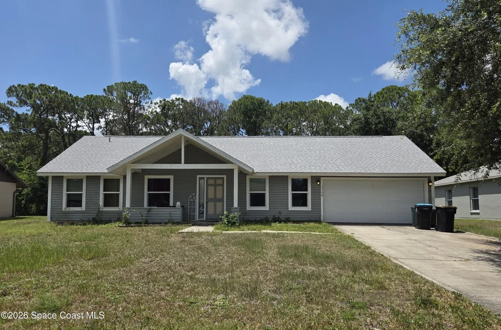 Unit for sale at 1738 Glenridge Street NW, Palm Bay, FL 32907