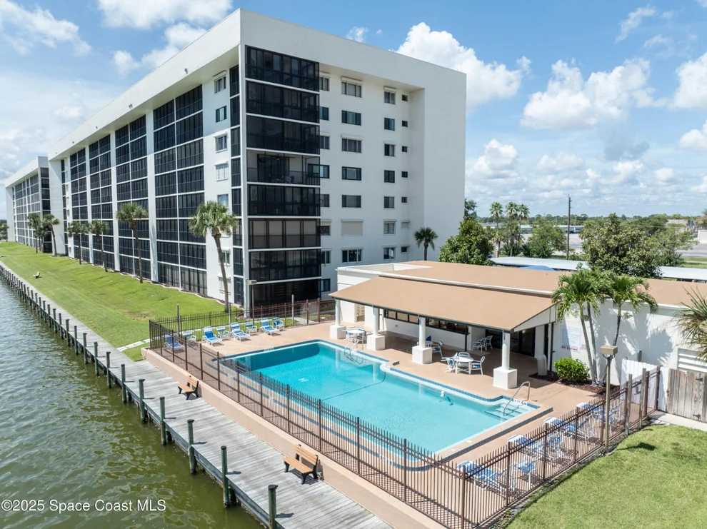 Unit for sale at 200 S Sykes Creek Parkway, Merritt Island, FL 32952